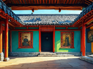 当第五人格遇上塑料普通话：湖南主播的魔性口音出圈实录