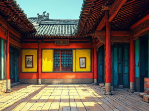 当蛋仔扭起屁股时，BGM到底在放什么？