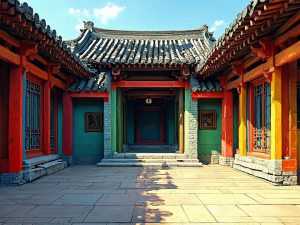 阴阳师联动镜音双子立绘：当和风鬼怪遇上虚拟歌姬