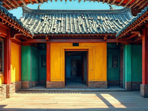 绝地求生纯黑色包臀裙搭配指南：从游戏到街头的战术美学