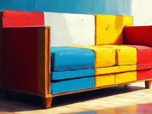 有柱子的第五人格家具？这玩意儿到底怎么玩