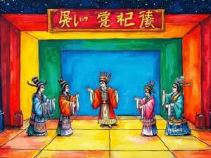 第五人格愚勘play：一场关于默契与博弈的狂欢