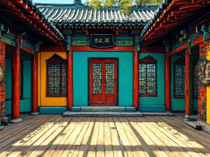 阴阳师探鬼：当二次元撞上民俗学的深夜漫谈