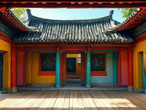 半夜翻资料才搞明白，梦幻西游那个会变色的头像框到底叫啥