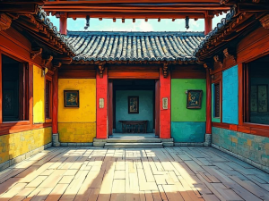 在《热血江湖》中，副职业的性价比与玩家的游戏目标、时间投入和服务器经济环境密切相关。以下是对主流副职业的横向对比及推荐建议：