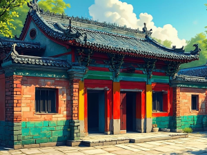 在迷你世界里找椰子树的野路子指南